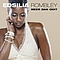 Edsilia Rombley - Meer Dan Ooit album