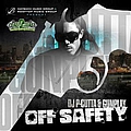 Gunplay - Off Safety album
