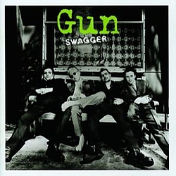 Gun - Swagger альбом