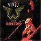 Paul McCartney &amp; Wings - 1976-05-22: Wings Over Boston: Boston Garden, Boston, MA, USA альбом