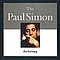 Paul Simon - The Paul Simon Anthology album