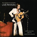 Paul Simon - Paul Simon in Concert: Live Rhymin&#039; альбом