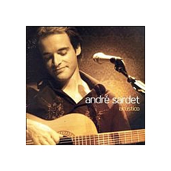 André Sardet - AcÃºstico альбом