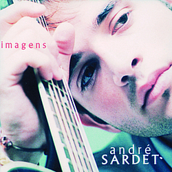André Sardet - Imagens album