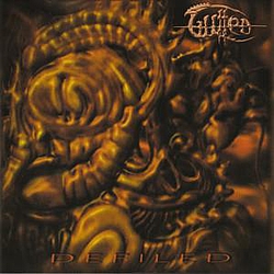 Gutted - Defiled album
