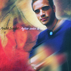 André Sardet - Agitar Antes De Usar альбом