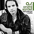 André Sardet - PÃ¡ra, escuta e olha album