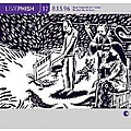Phish - Live Phish Vol. 12: 8/13/96, Deer Creek Music Center, Noblesville, Indiana album