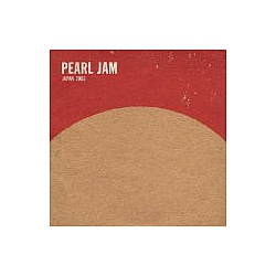 Pearl Jam - Live: 03-03-03 - Tokyo, Japan альбом