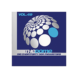 Eisblume - The Dome, Volume 49 album