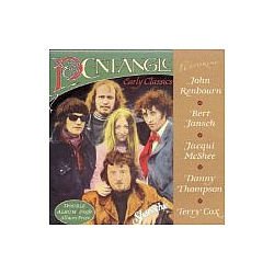 Pentangle - Early Classics album