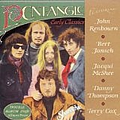 Pentangle - Early Classics альбом