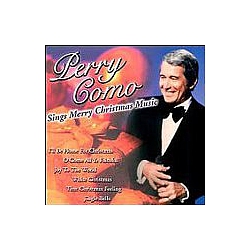 Perry Como - Perry Como Sings Merry Christmas Songs альбом