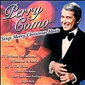 Perry Como - Perry Como Sings Merry Christmas Songs album