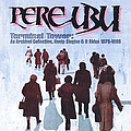 Pere Ubu - Terminal Tower album