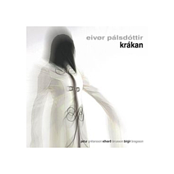 Eivør Pálsdóttir - Krákan альбом