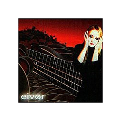 Eivør Pálsdóttir - EivÃ¸r альбом