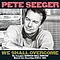Pete Seeger - We Shall Overcome: Complete Carnegie Hall Concert album