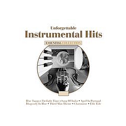Guy Lombardo - Unforgettable Instrumental Hits album