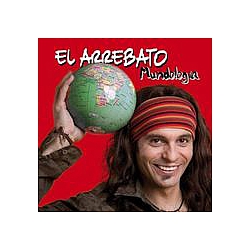 El Arrebato - MundologÃ­a альбом