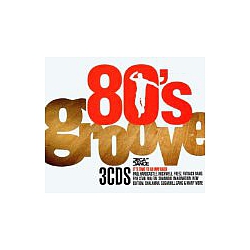 Gwen Guthrie - 80&#039;S Groove альбом