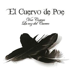 El Cuervo De Poe - Vox Corvus album