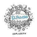 El Pescao - Nada-Logico альбом