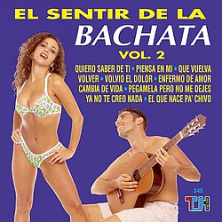 El Sentir De La Bachata - El Sentir De La Bachata album