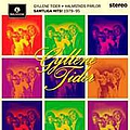 Gyllene Tider - Halmstads PÃ¤rlor: Samtliga Hits &#039;79-&#039;95 (disc 2) альбом
