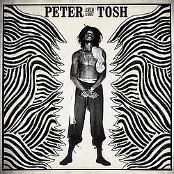 Peter Tosh - Peter Tosh 1978-1987 album