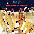 The Pharcyde - Labcabincalifornia album