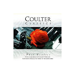 Phil Coulter - Coulter Classics album
