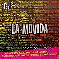 Andres Calamaro - La Movida Ray-Ban album