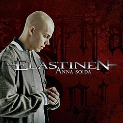 Elastinen - Anna soida album