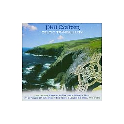 Phil Coulter - Celtic Tranquility album