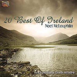 Phil Coulter - 20 Best of Ireland альбом
