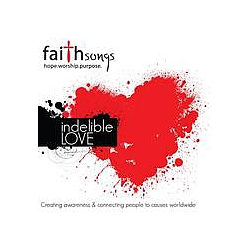 Phil Joel - Faithsongs: Indelible Love album