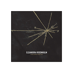 Eleanoora Rosenholm - HyvÃ¤ile minua pimeÃ¤ tÃ¤hti album