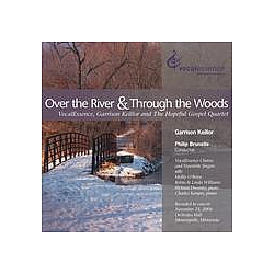 Eleanor Farjeon - Over the River &amp; Through the Woods альбом