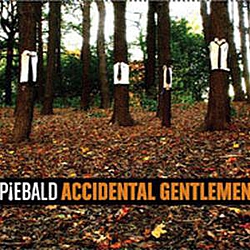 Piebald - Accidental Gentlemen album