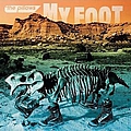 The Pillows - My Foot album