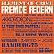 Element Of Crime - Fremde Federn альбом