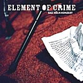 Element Of Crime - Das KÃ¶ln-Konzert альбом