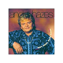 André Hazes - Met heel mijn hart album