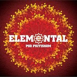 Elemental - Pod Pritiskom альбом