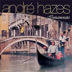 André Hazes - Innamorato альбом