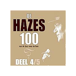 André Hazes - Hazes 100 Deel 4 album