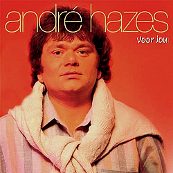 André Hazes - Voor jou album