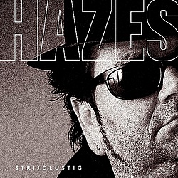 André Hazes - Strijdlustig album