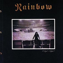 Rainbow - Final Vinyl album
